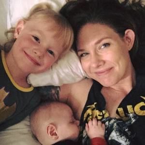 Meet your Posher, Kristin